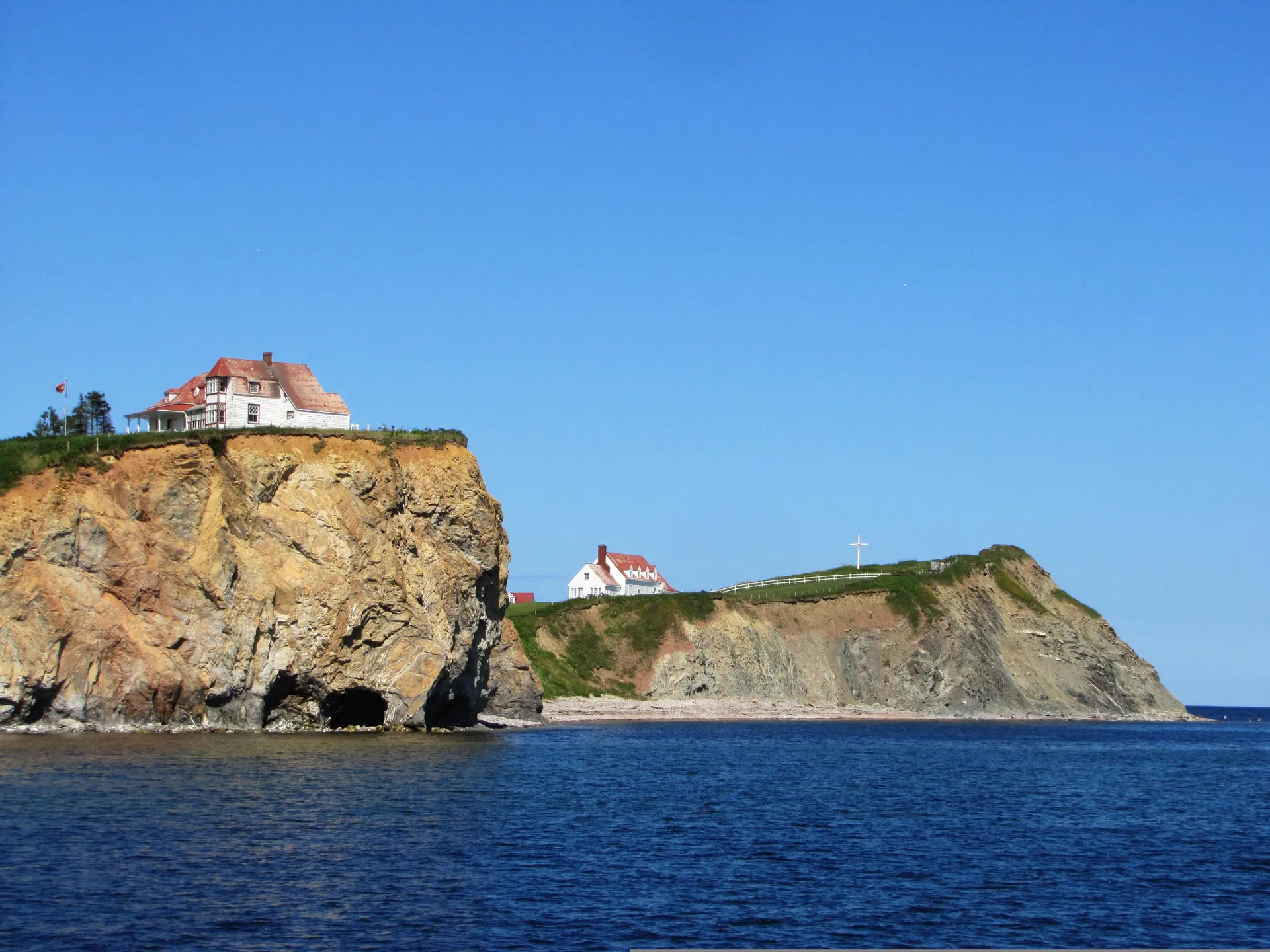Gaspe, Canada (Gaspe, Canada)