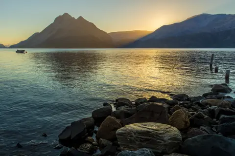 Norrskenäventyr Norge: naturens ljusspel — Hapag-Lloyd Cruises · HANSEATIC Nature