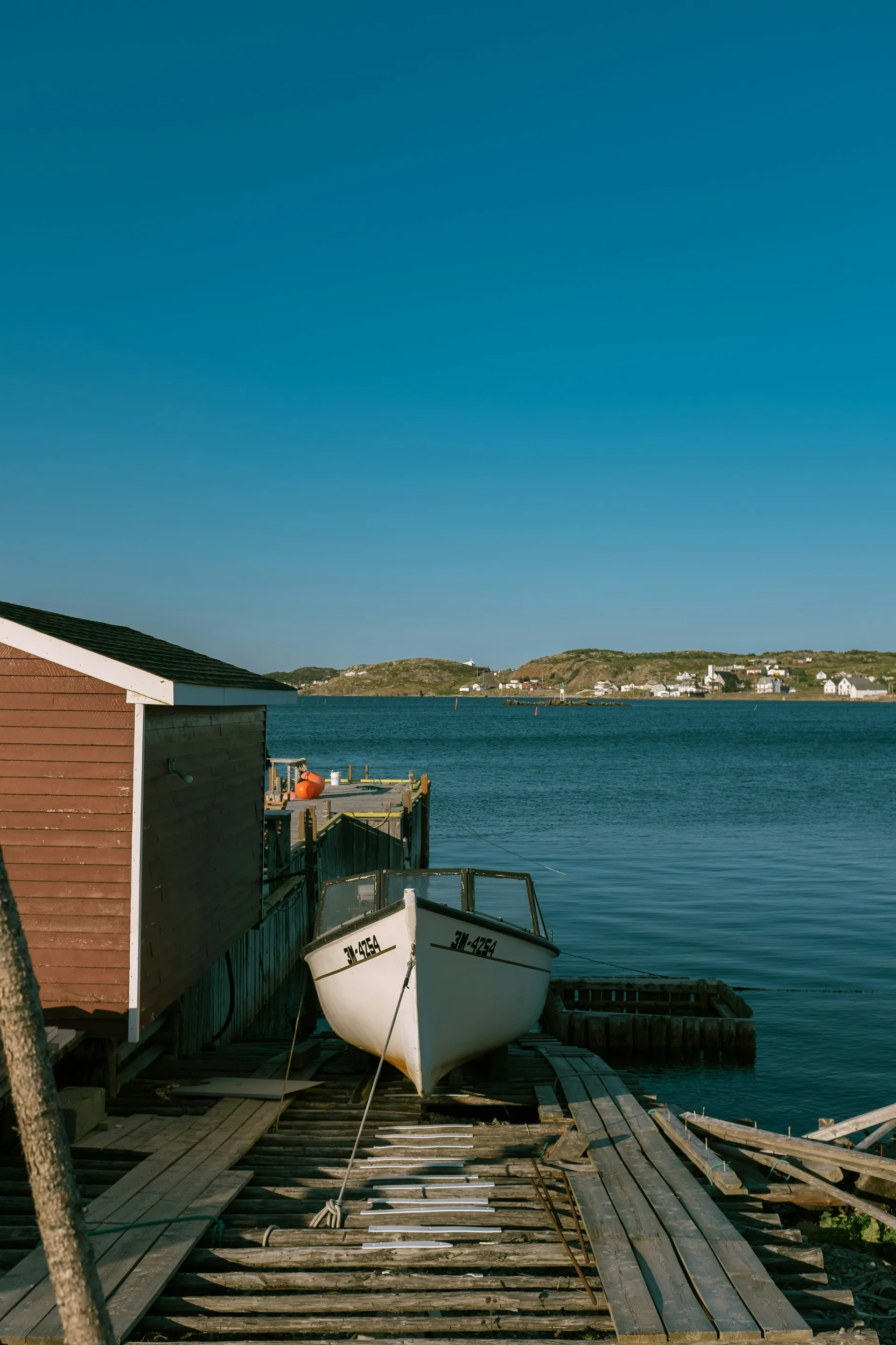 Twillingate, Newfoundland (Twillingate, Newfoundland)