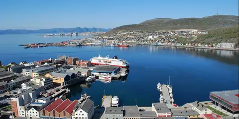 Hammerfest