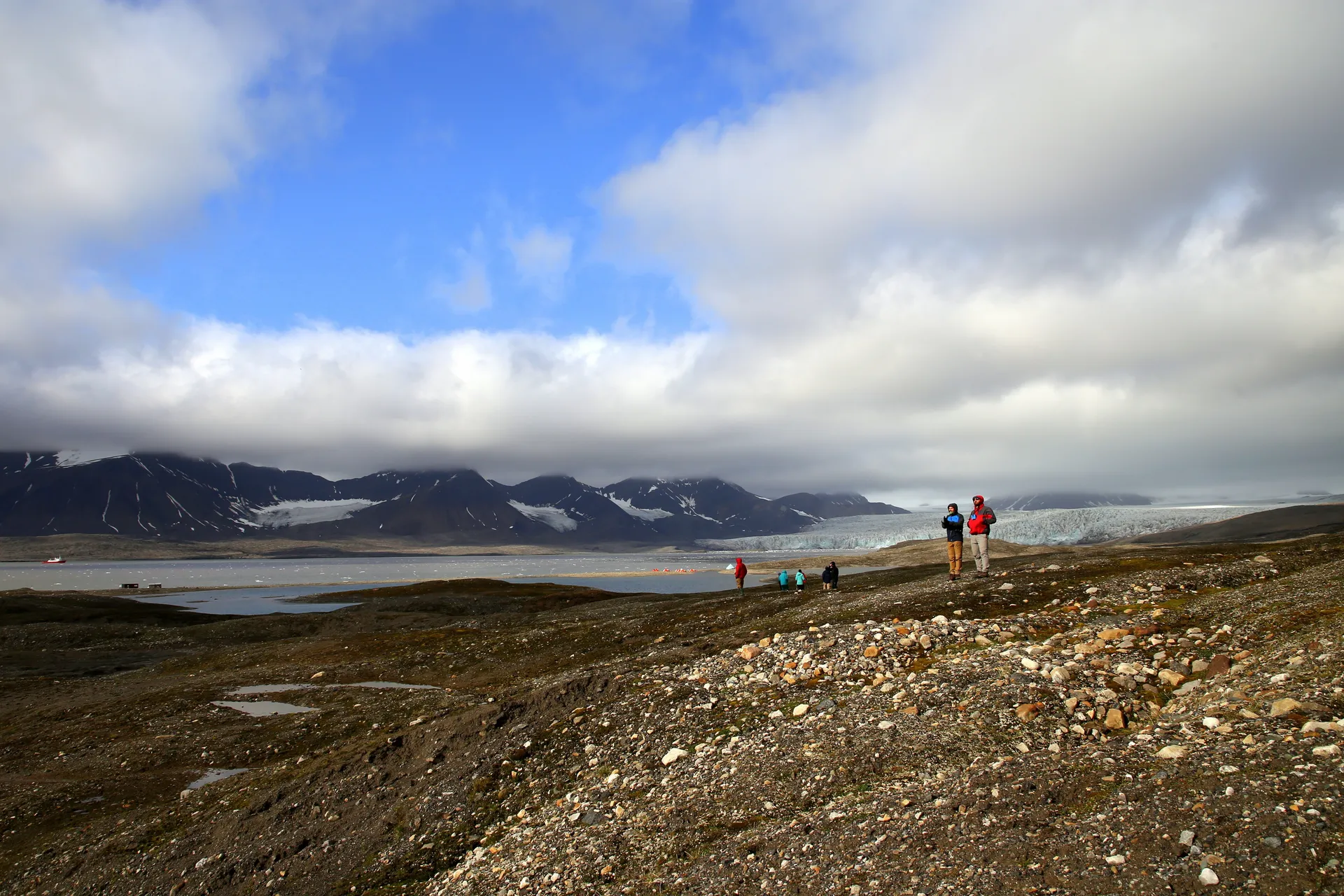 Svalbard 8