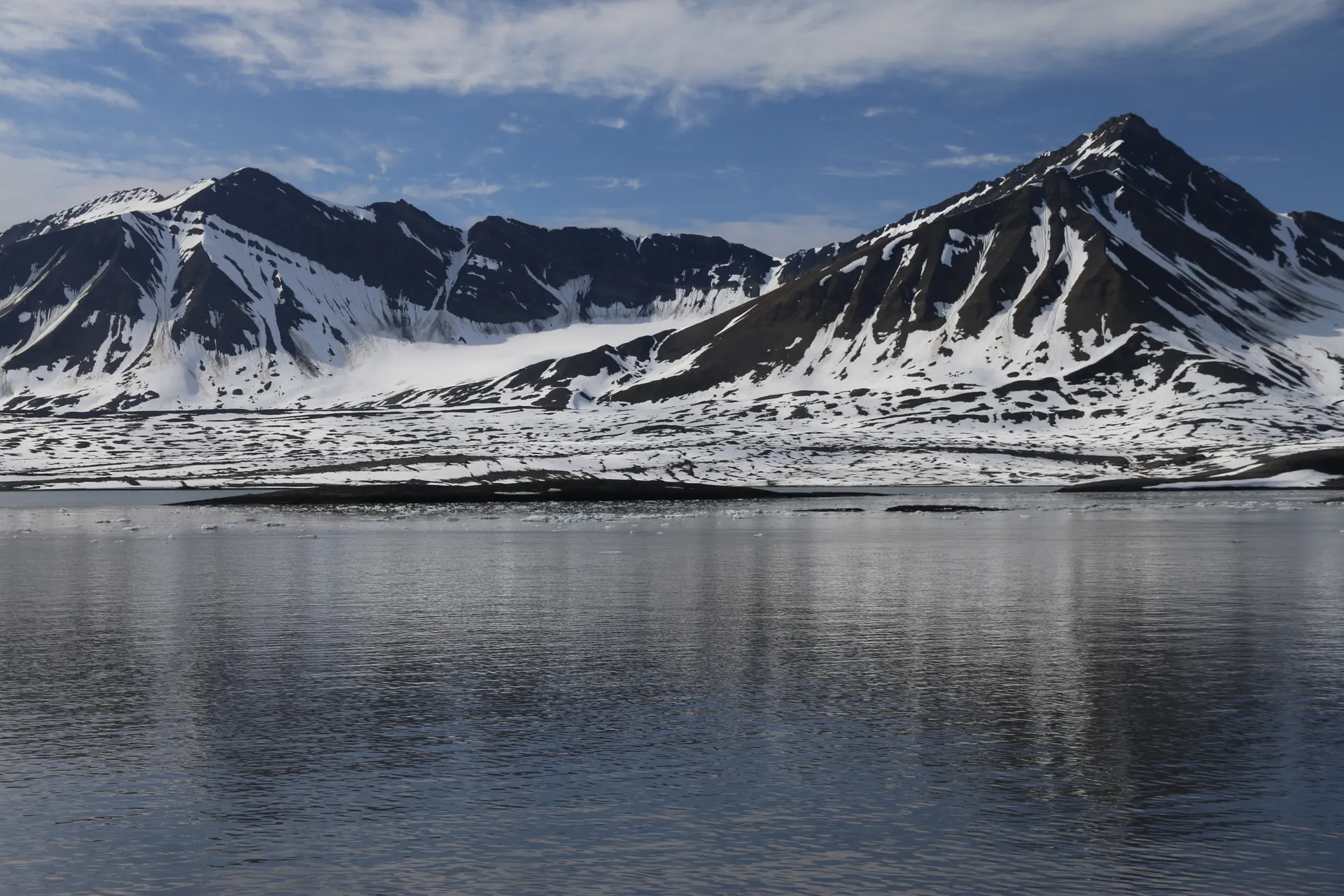 Svalbard 2