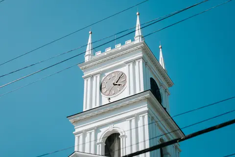 Το Ταξίδι του Προέδρου: Η 250ή Επέτειος της Αμερικής - Κρουαζιέρα και Χερσαίο Ταξίδι  Βοστώνη > Νάσσο — Εκπληκτικές Κρουαζιέρες Ωκεανού · Scenic Eclipse