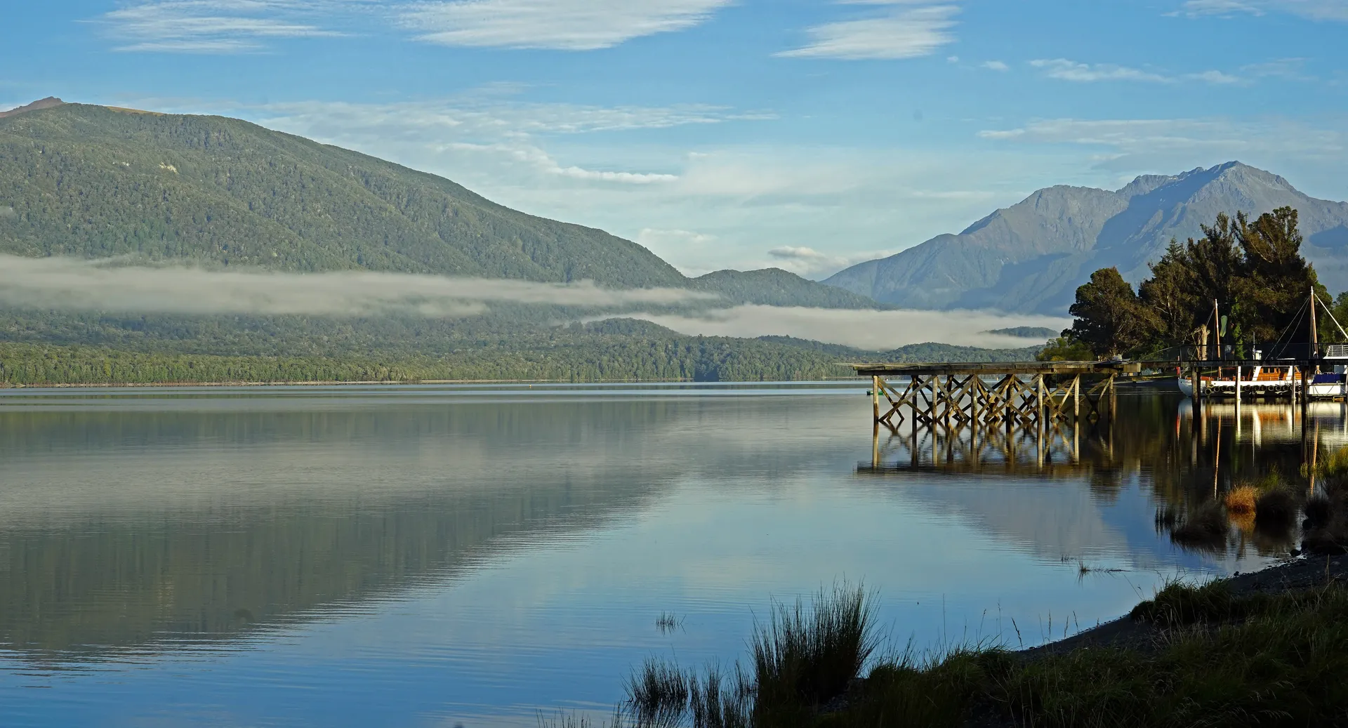 Te Anau (Te Anau)