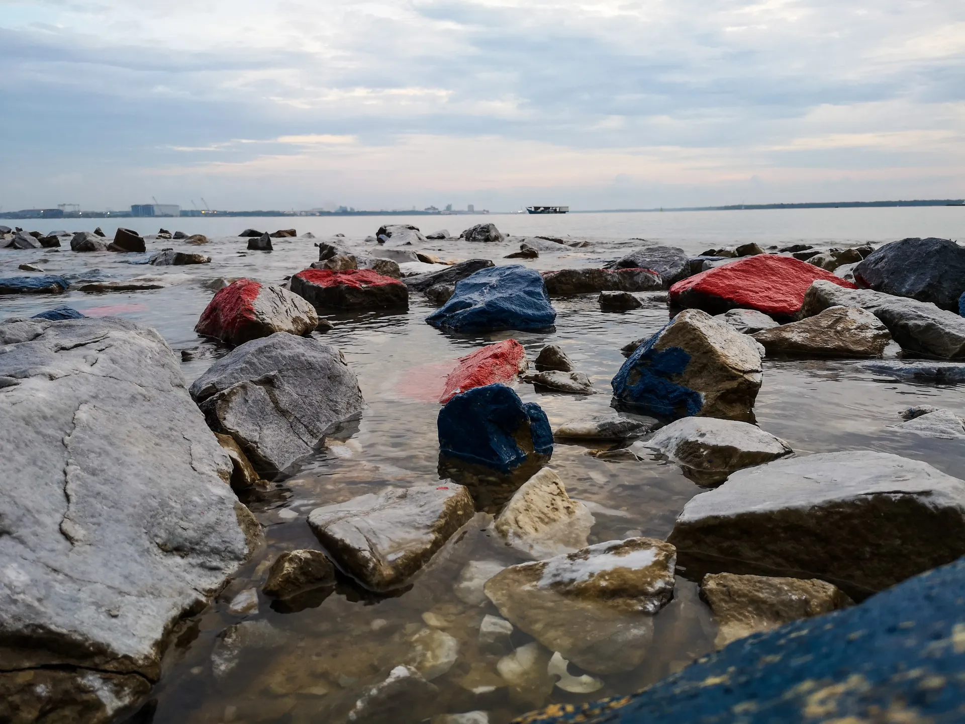 Port Klang (Port Klang)
