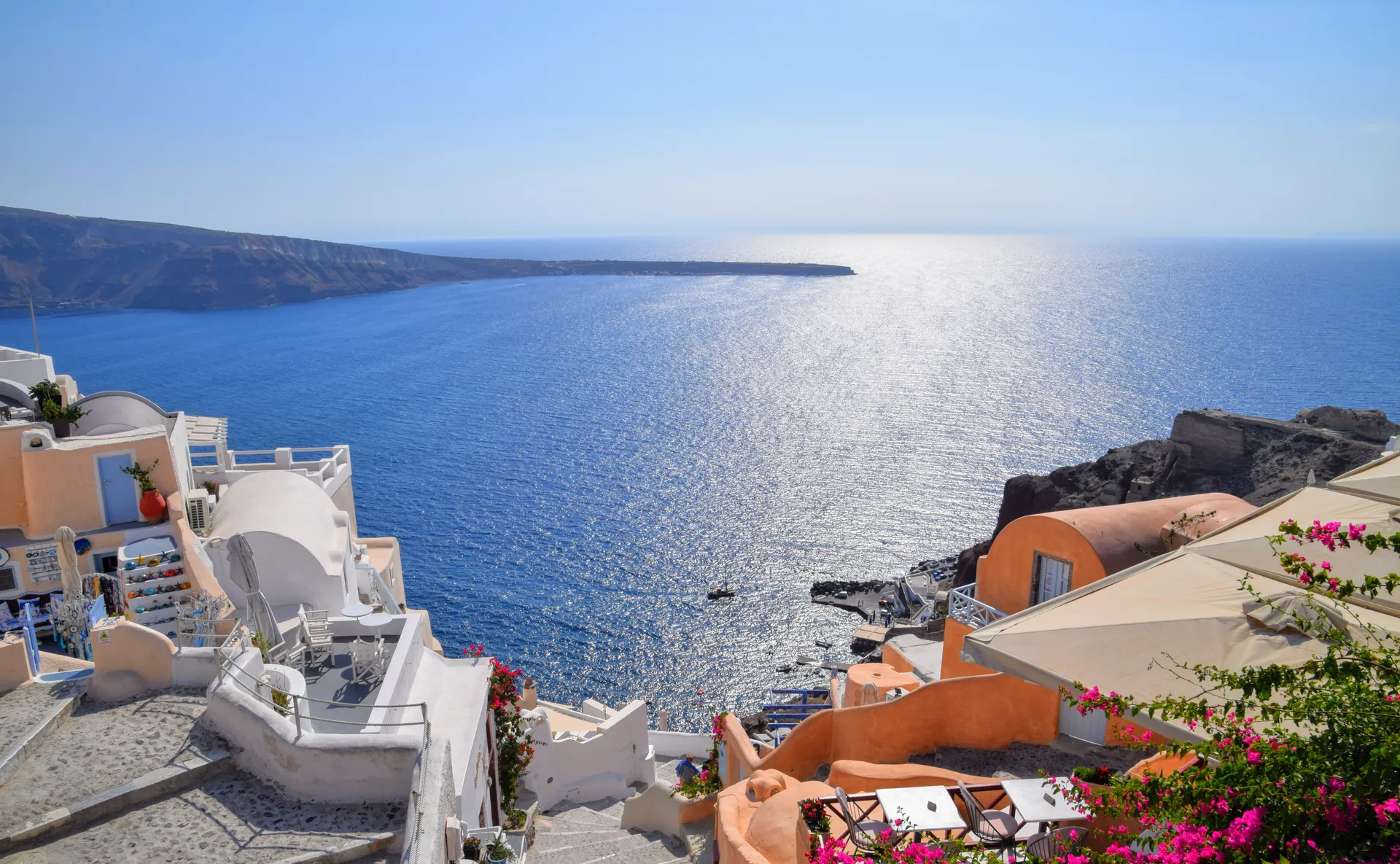 比雷埃夫斯至伊斯坦堡 — 麗晶七海郵輪 · Seven Seas Mariner