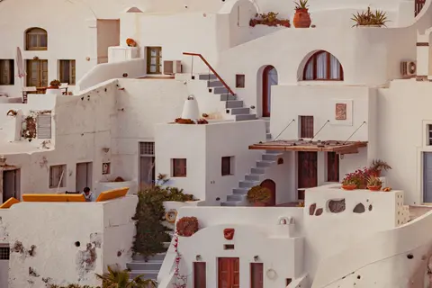 7-Day Greek Isles from Venice to Athens: Santorini & Mykonos — Norwegian Cruise Line · Norwegian Pearl