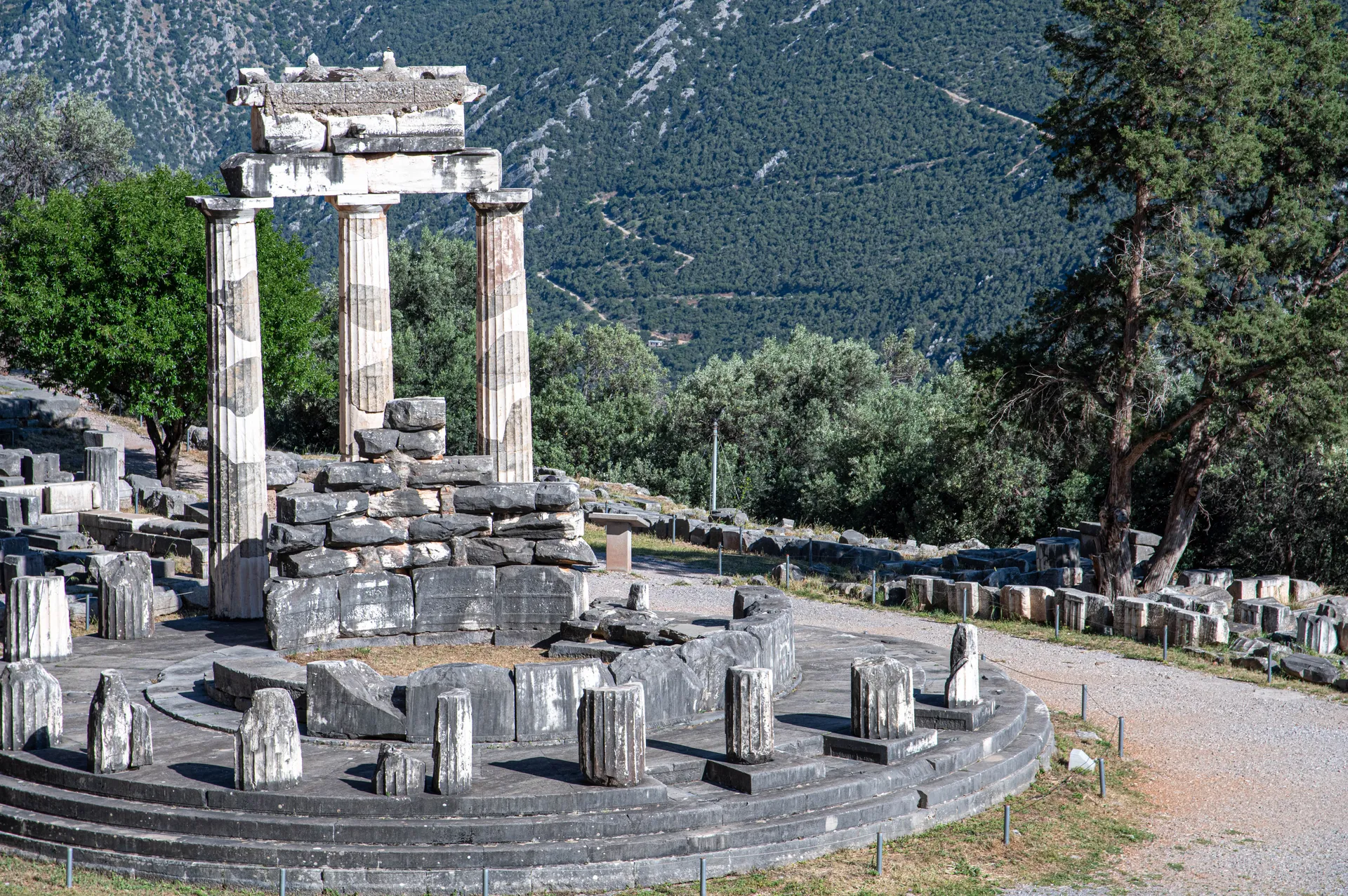 Delphi (Delphi)
