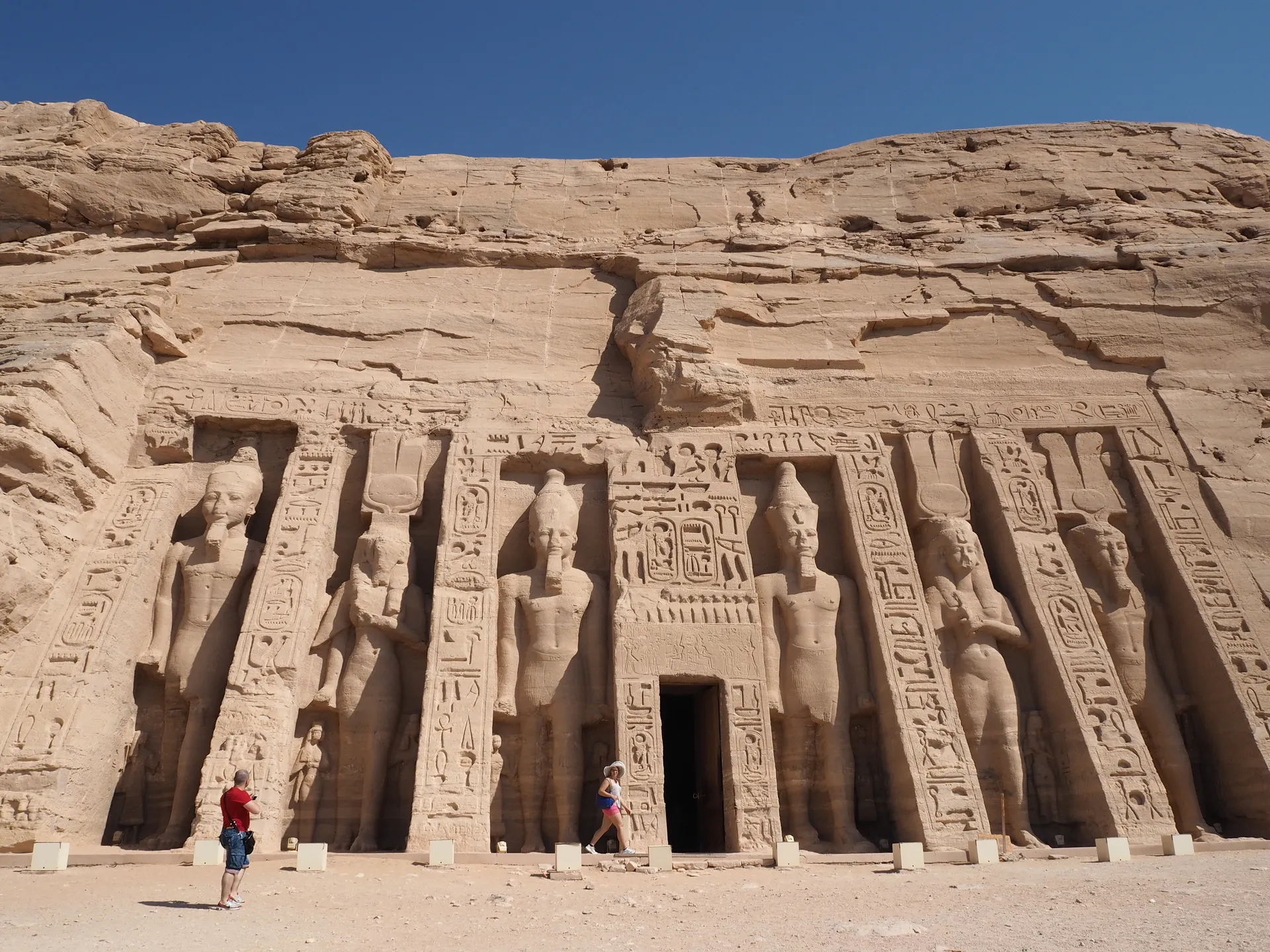 Secrets Of Mesir & The Nile — AmaWaterways · AmaLilia