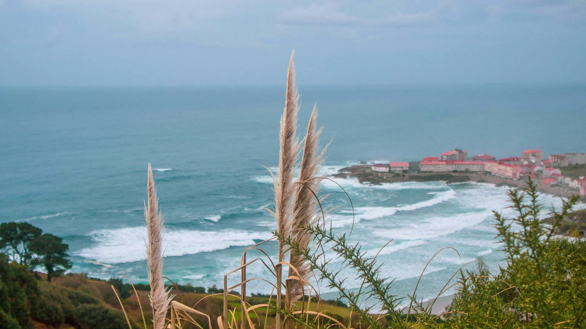 La Coruňa, Španjolska (La Coruna, Spain)
