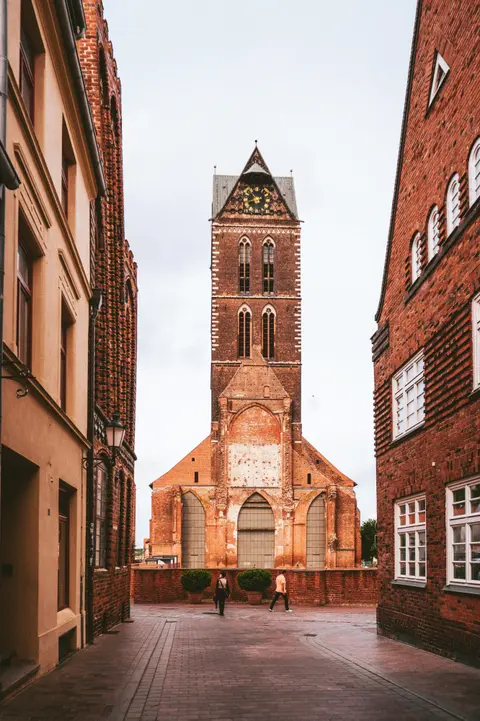 Wismar