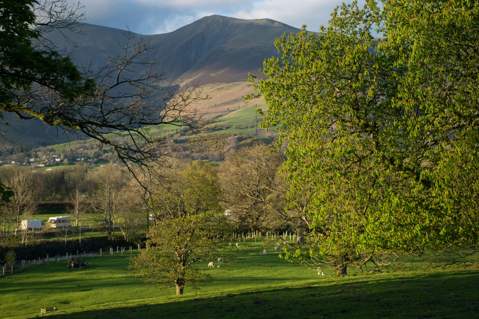 Lake District Nationalpark 5