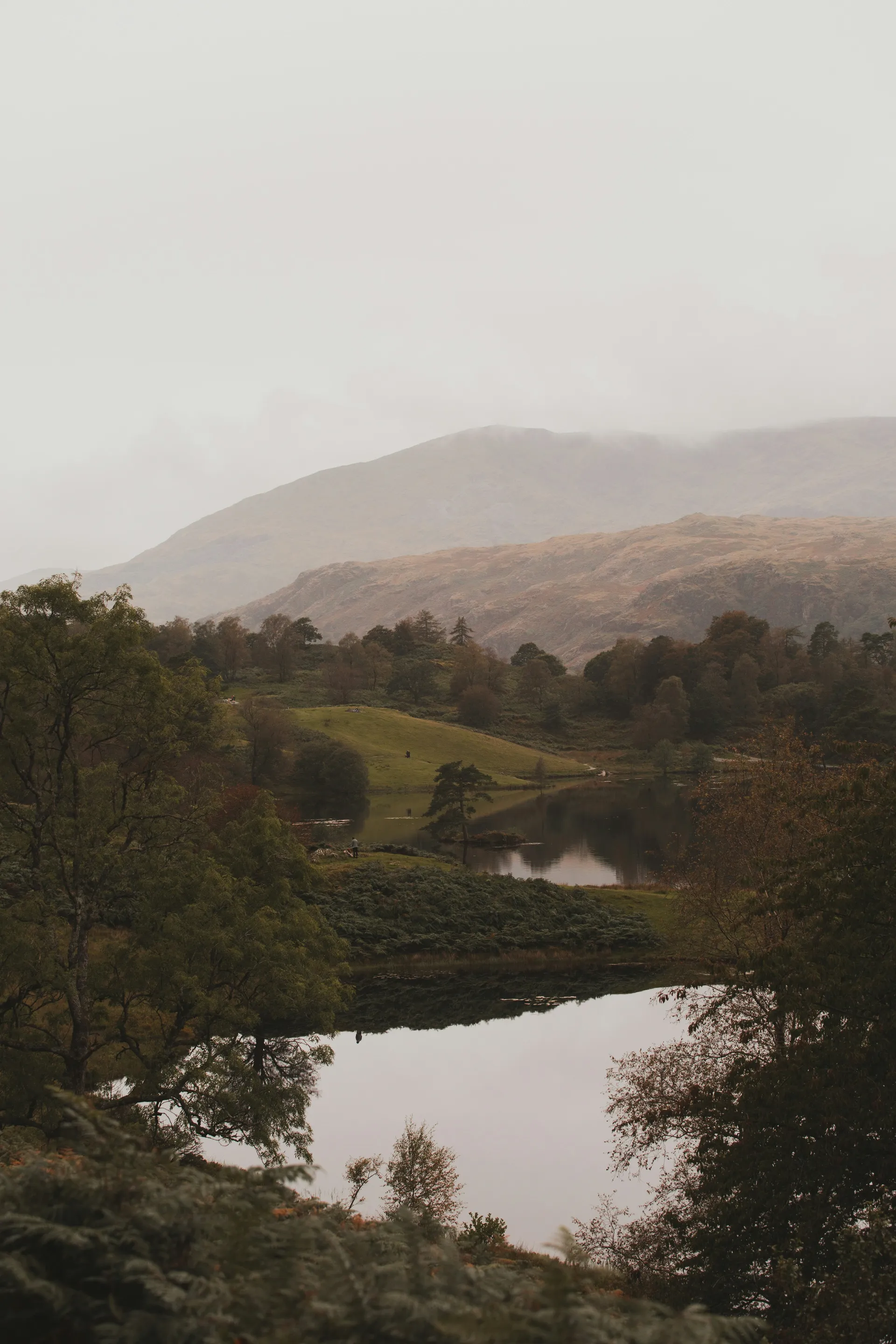 Lake District Nationalpark 8