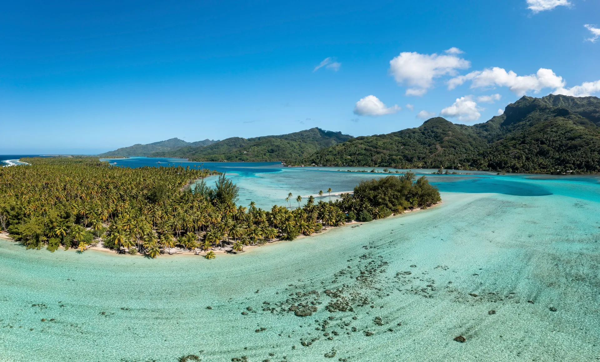 Huahine (Huahine)