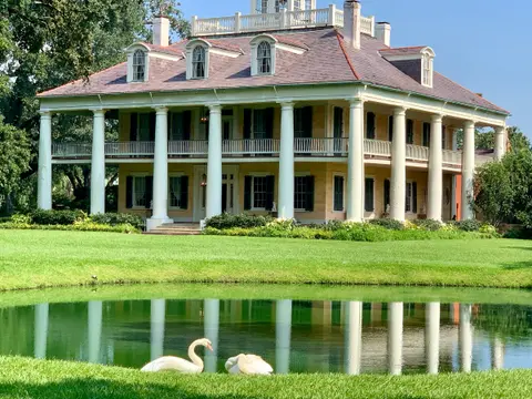 Darrow, Louisiana (USA)