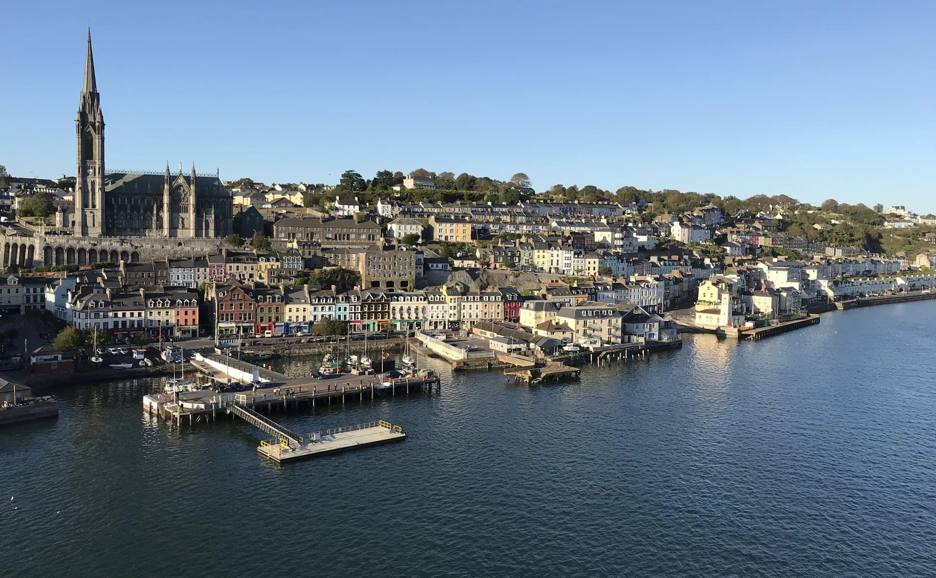 Cobh 4