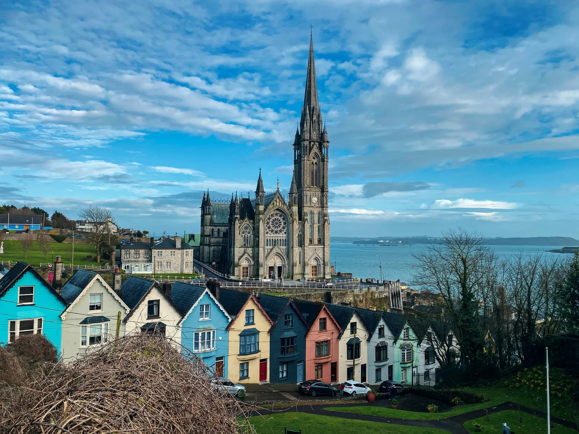 Cobh 2
