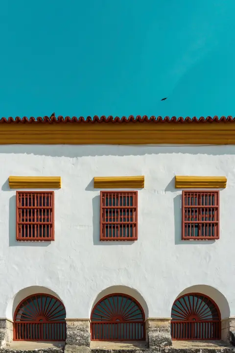 Kolumbia varázsa — AmaWaterways · AmaMelodia