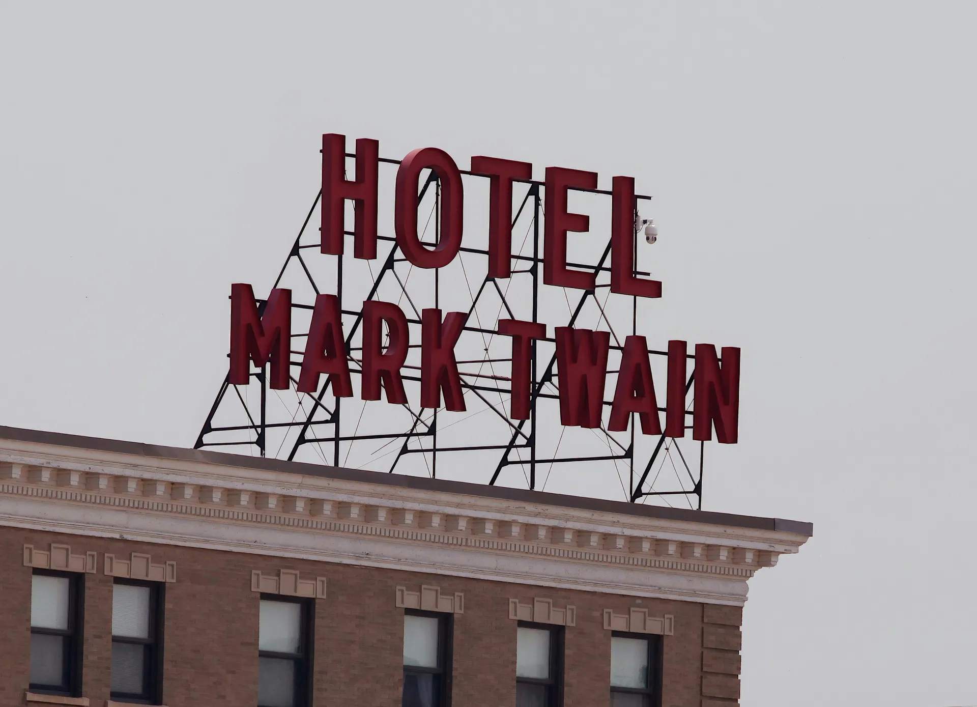 Hannibal, Missouri (Hannibal, Missouri)