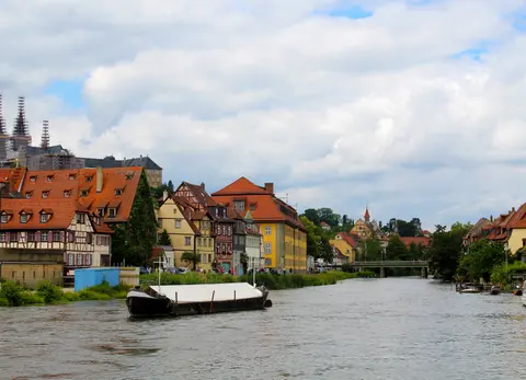 Europe's Rivers & Castles -Nuremberg to Luxembourg — AmaWaterways · AmaPrima