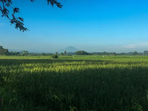 Probolinggo, Indonesia