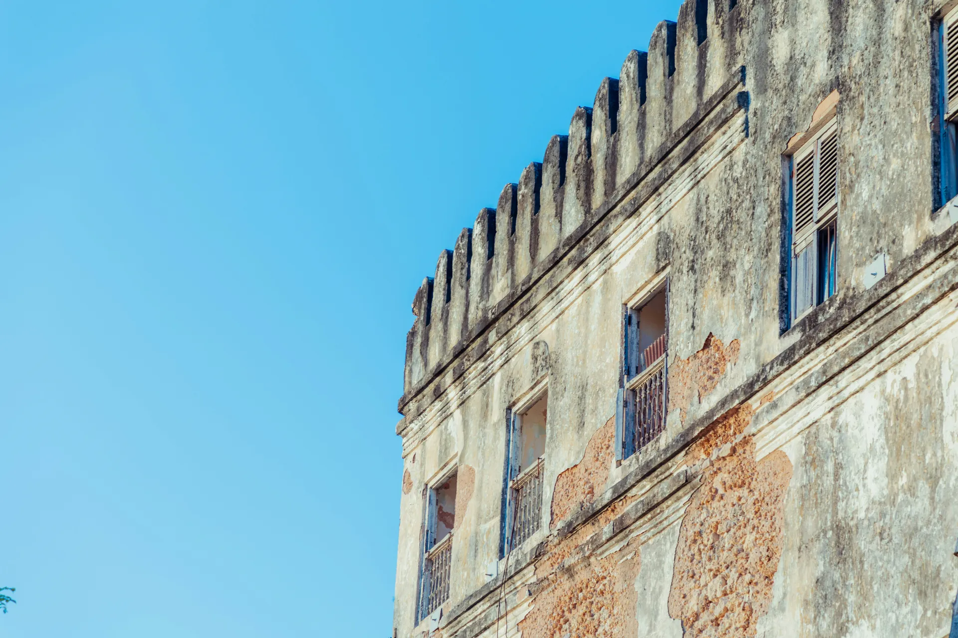 Stone Town (Stone Town)