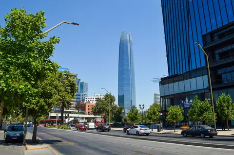 Santiago