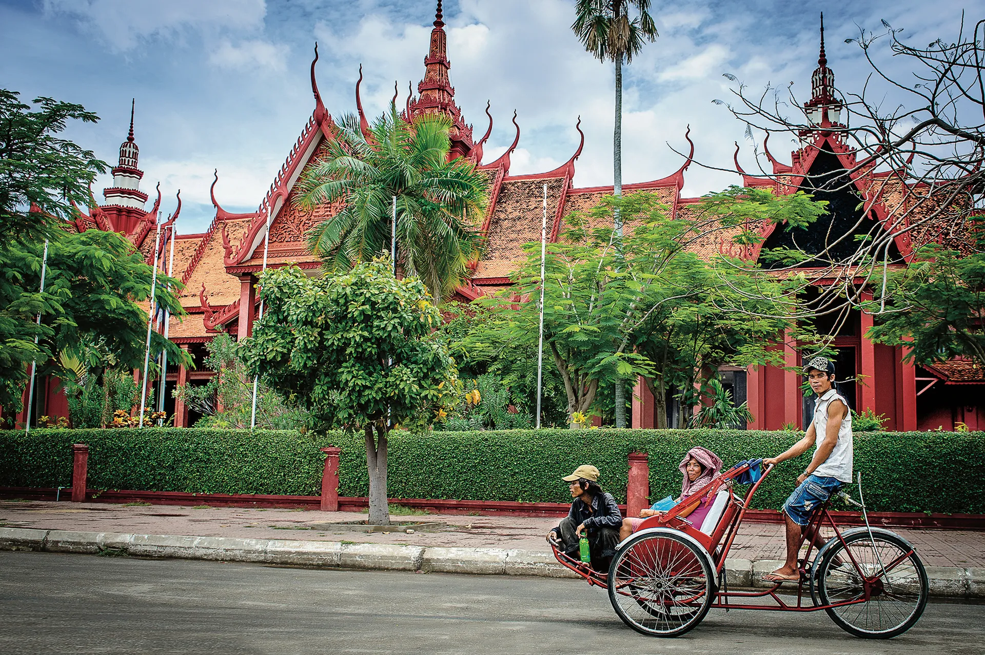 Phnom Penh 9