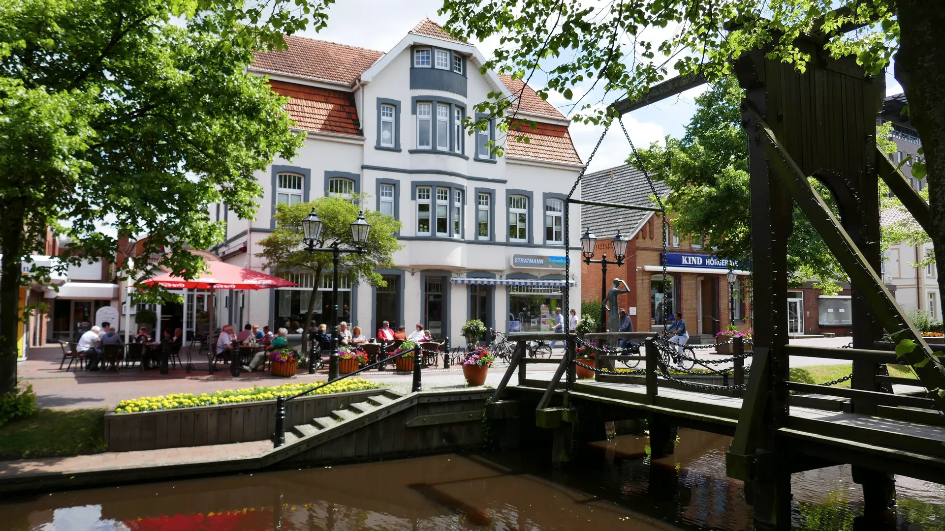 Papenburg (Papenburg)