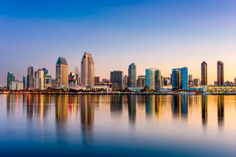 Croazieră în Baja din San Diego — Disney Cruise Line · Disney Magic