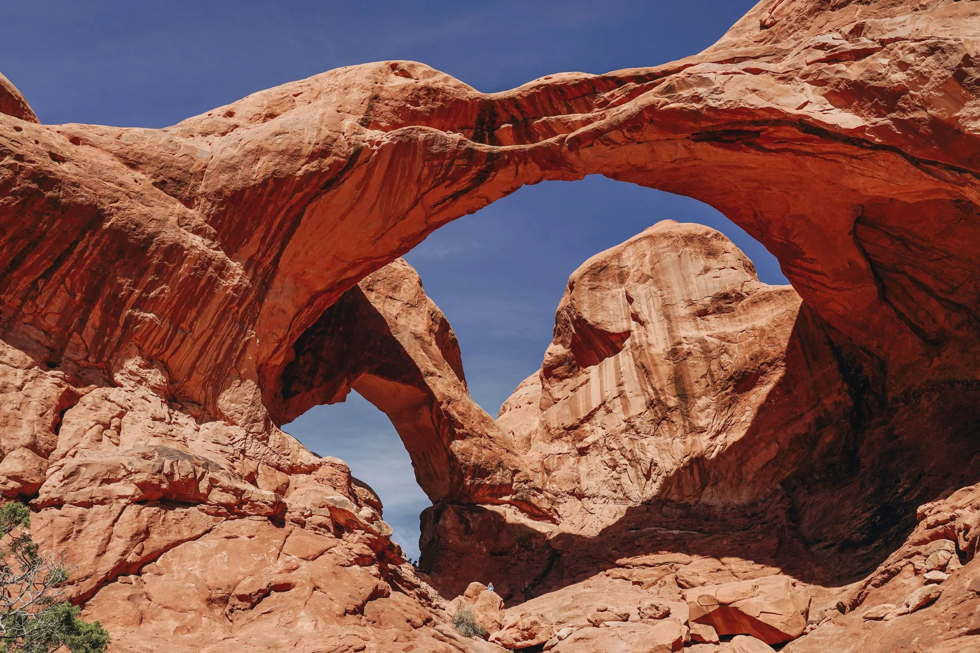 Parc national des Arches, Utah 8