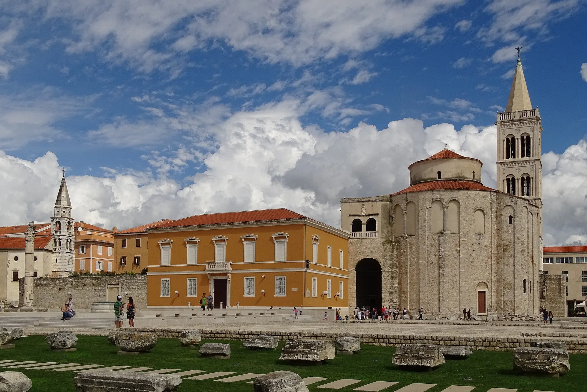 Zadar 4
