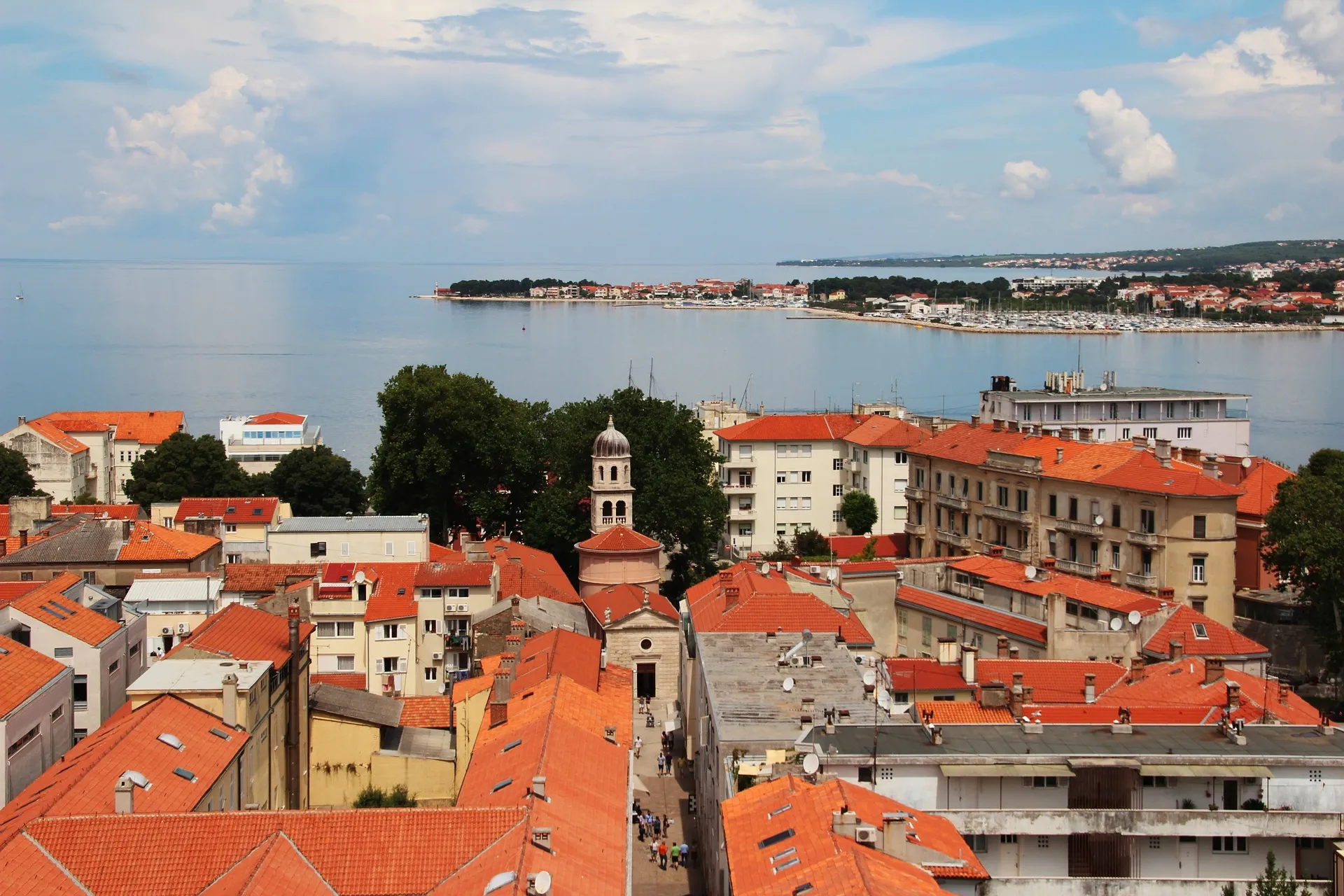 Zadar (Zadar)