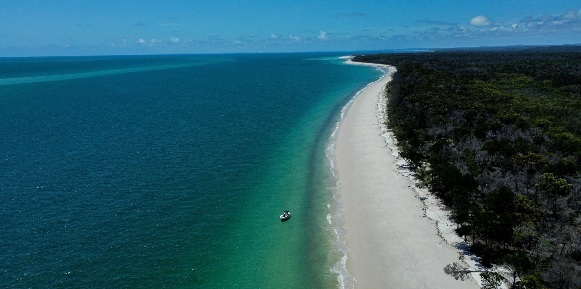 Fraser Island 2
