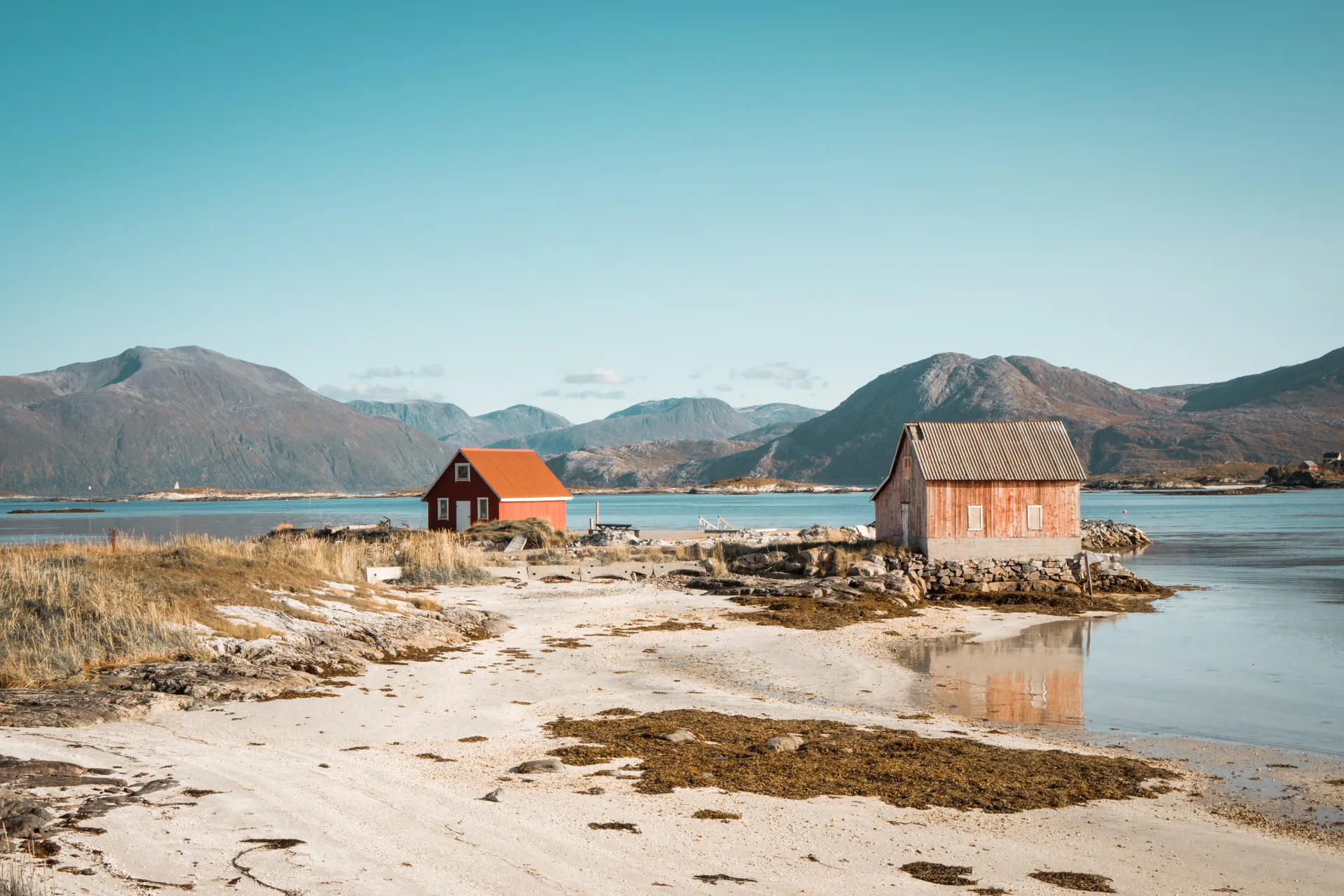 終極挪威之旅 — HX 探險郵輪 · MS Spitsbergen