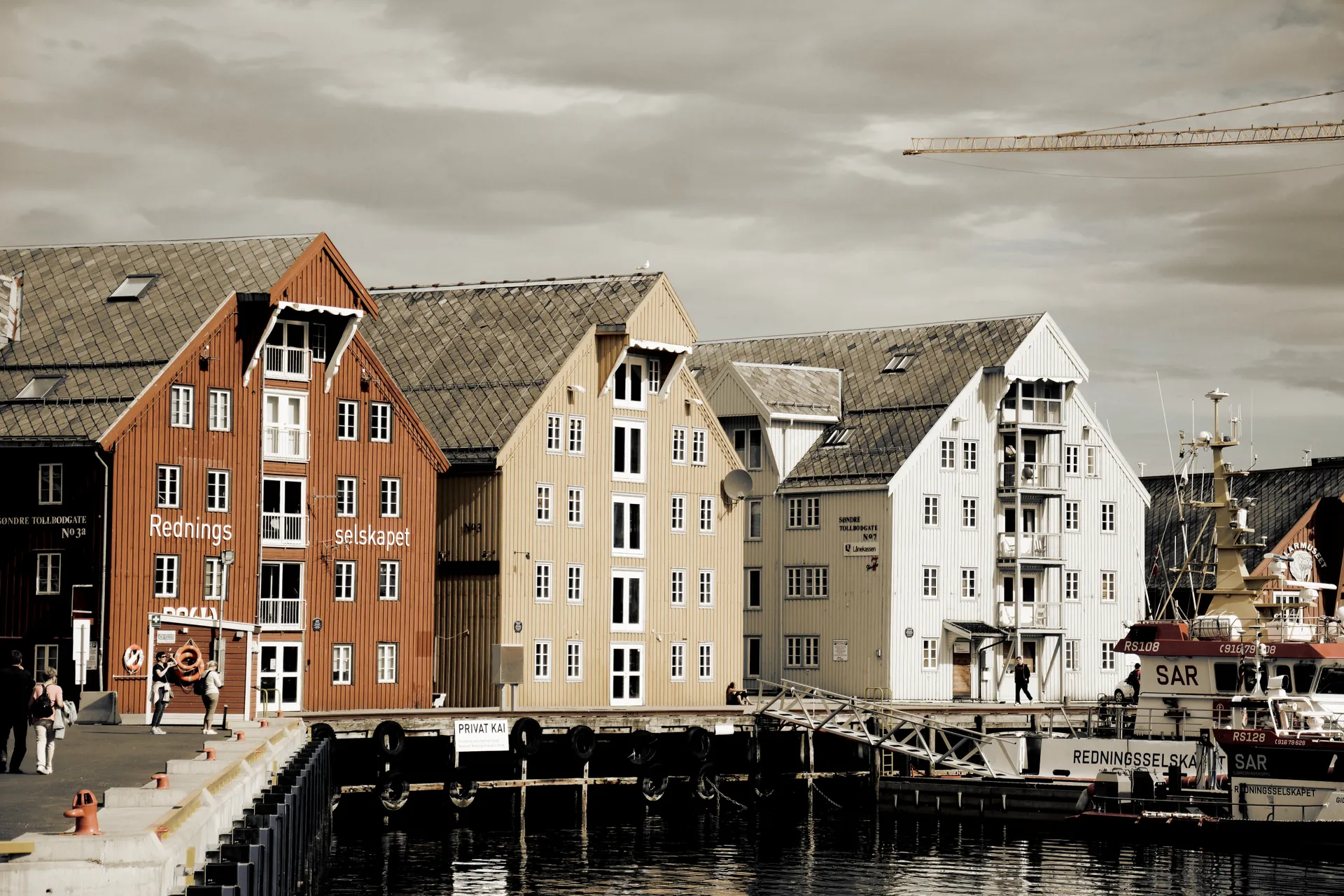 14-Day Arctic Journey & Northern Lights — Holland America Line · Nieuw Statendam