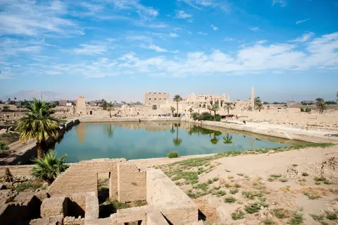 Wonders of Colombia — AmaWaterways · AmaMagdalena