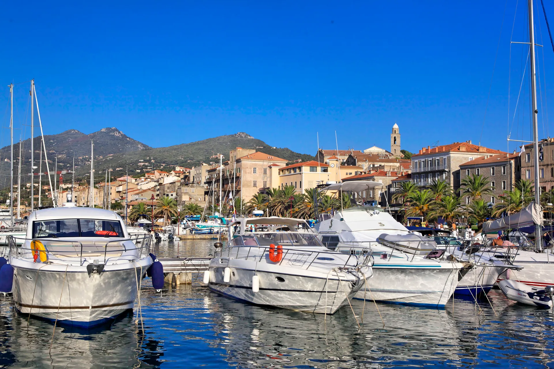 Propriano, Corsica - France (Propriano, Corsica - France)