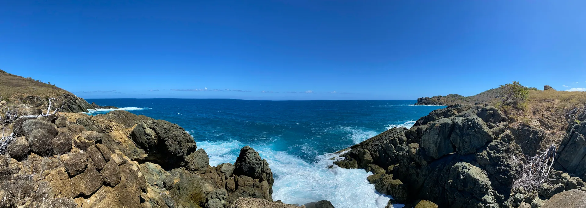 Jost Van Dyke (Jost Van Dyke)