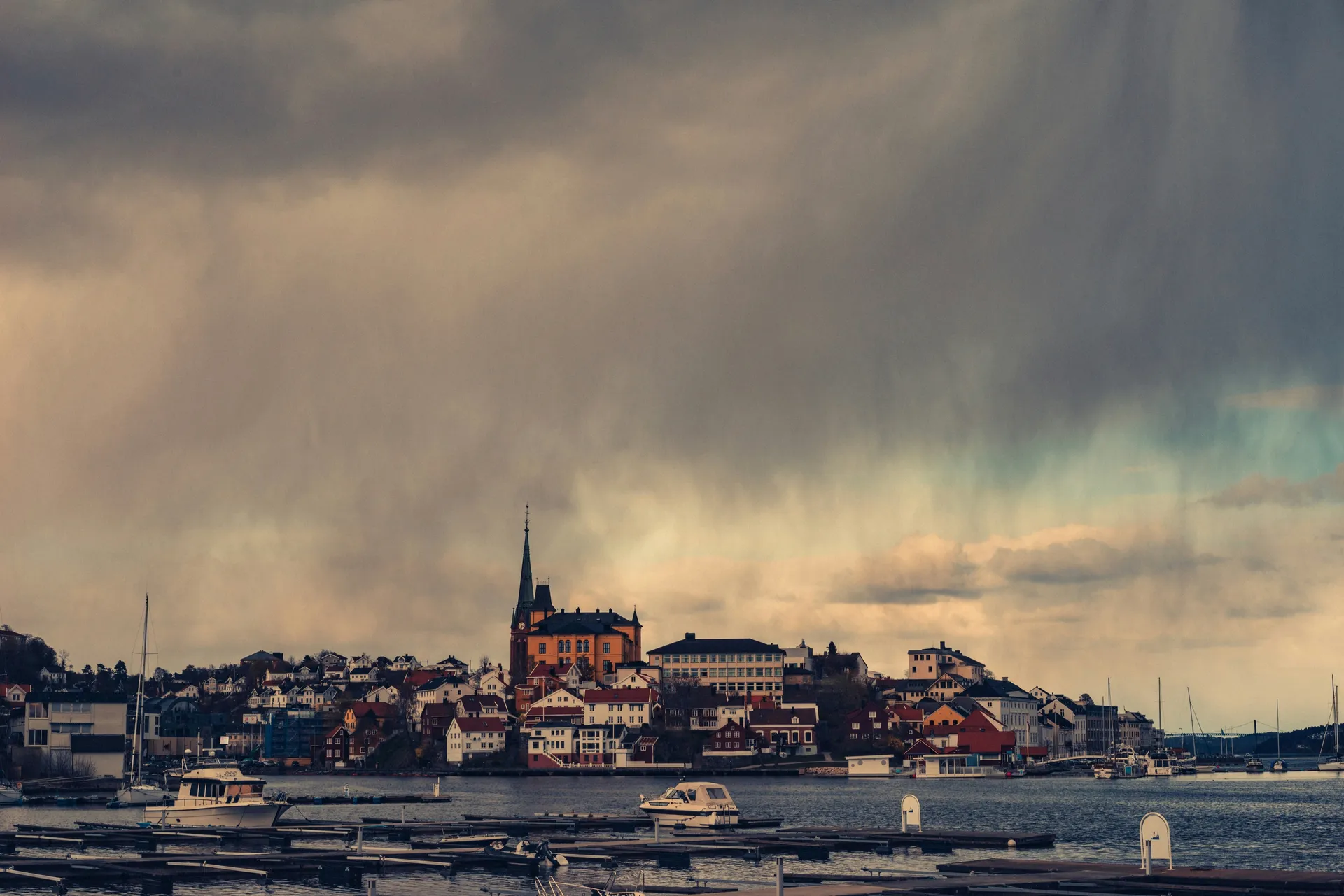 Arendal, Norway 8