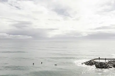 Barcelona către Roma — Oceania Cruises · Allura