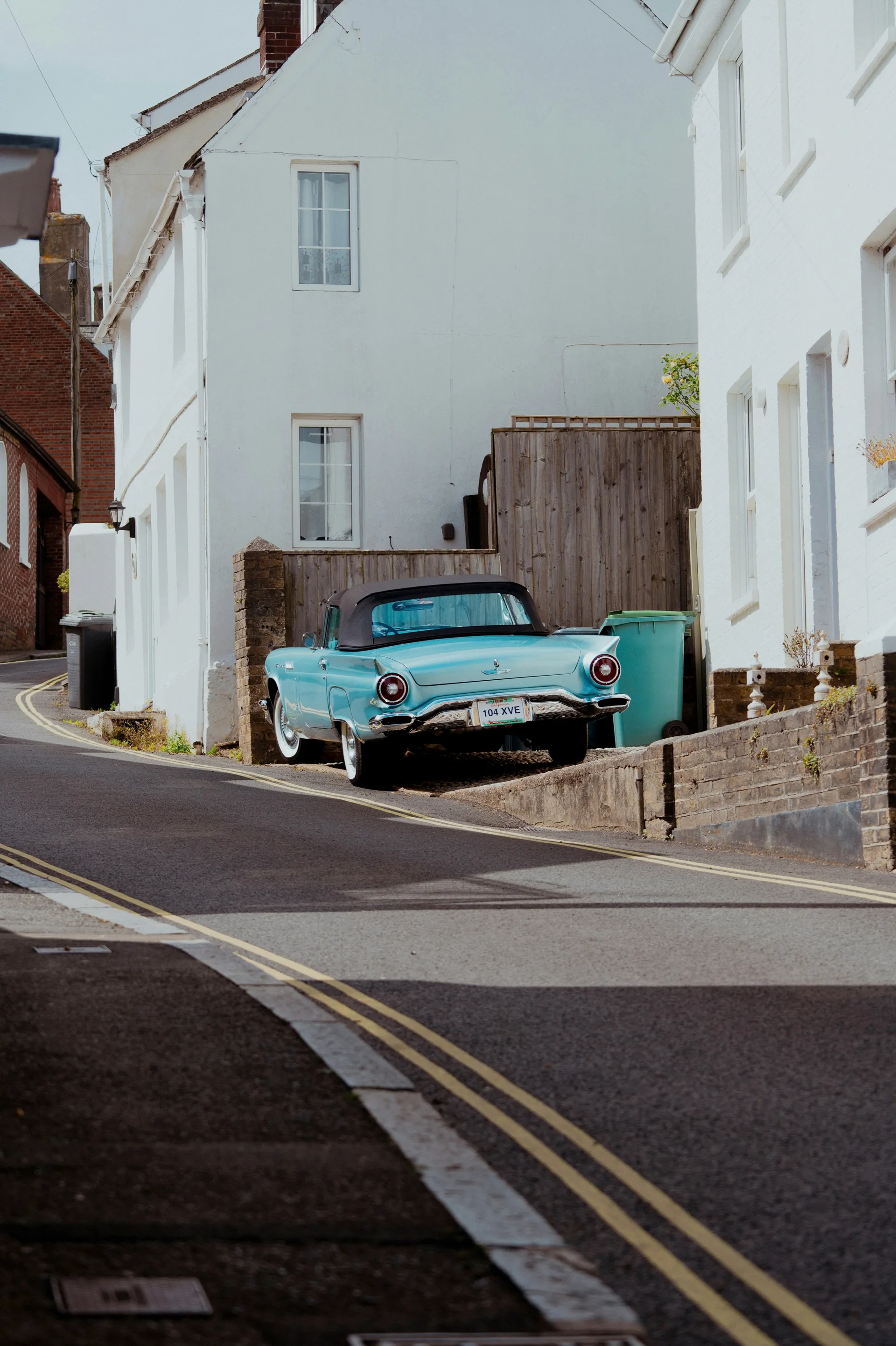 کاؤز، آئل آف وائٹ 9