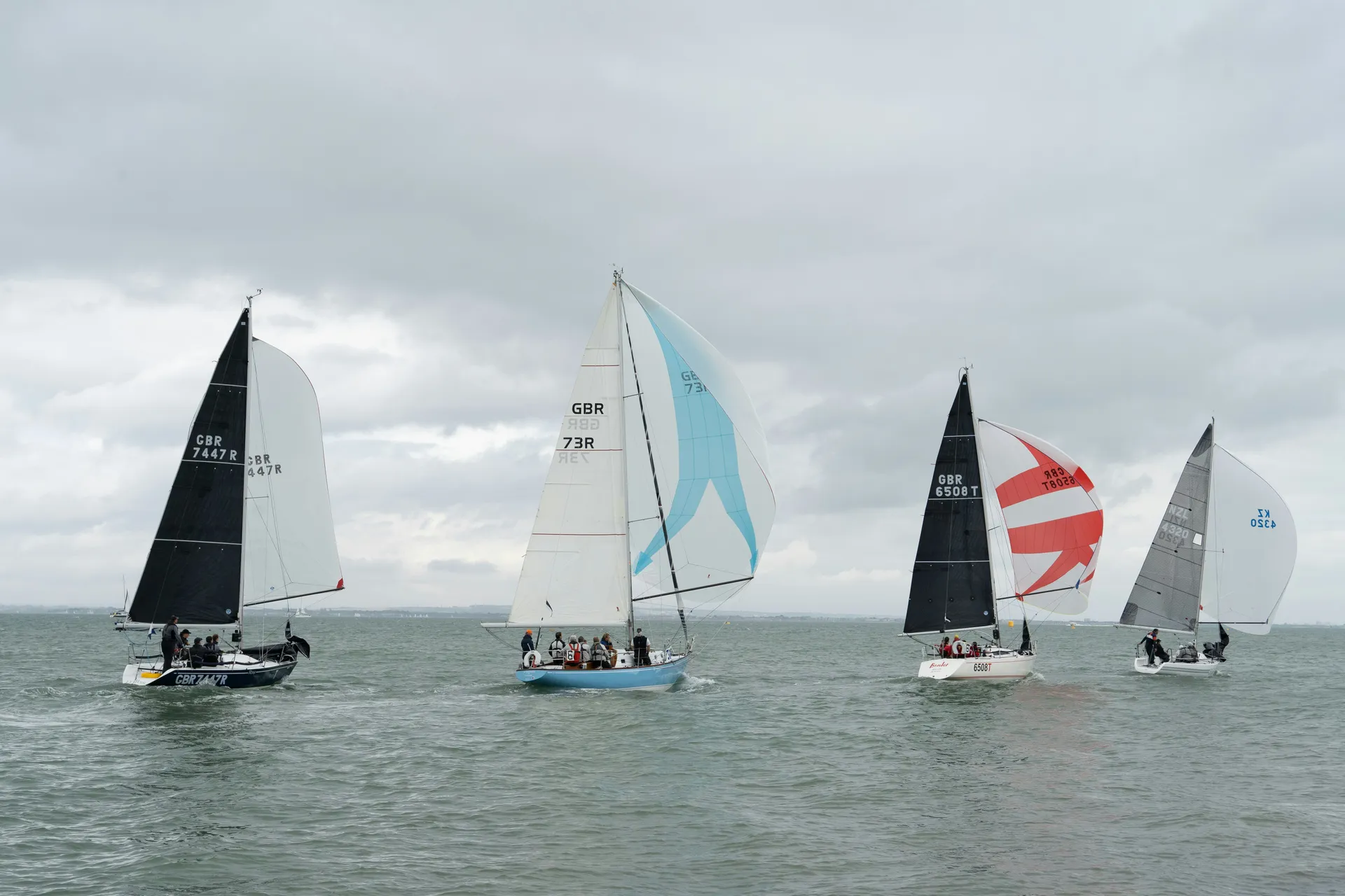 Cowes (Cowes, Isle of Wight)