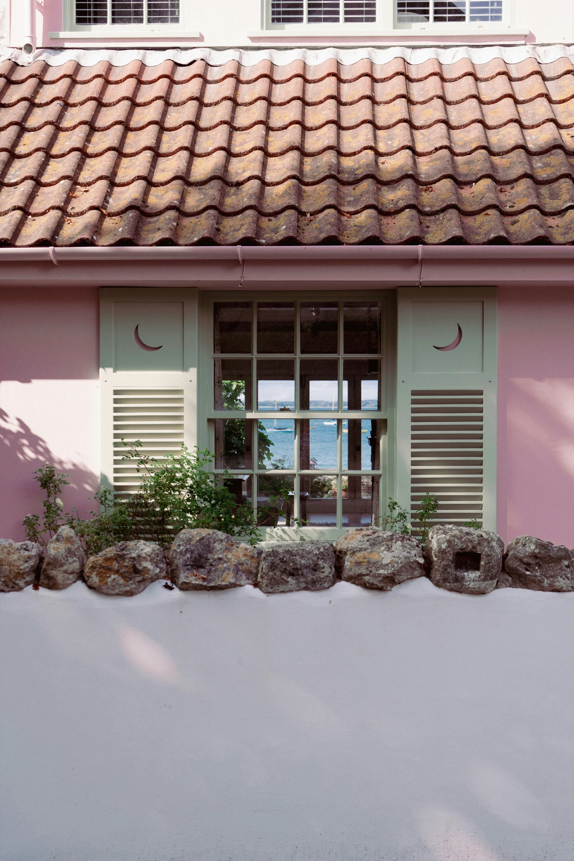 کاؤز، آئل آف وائٹ 8