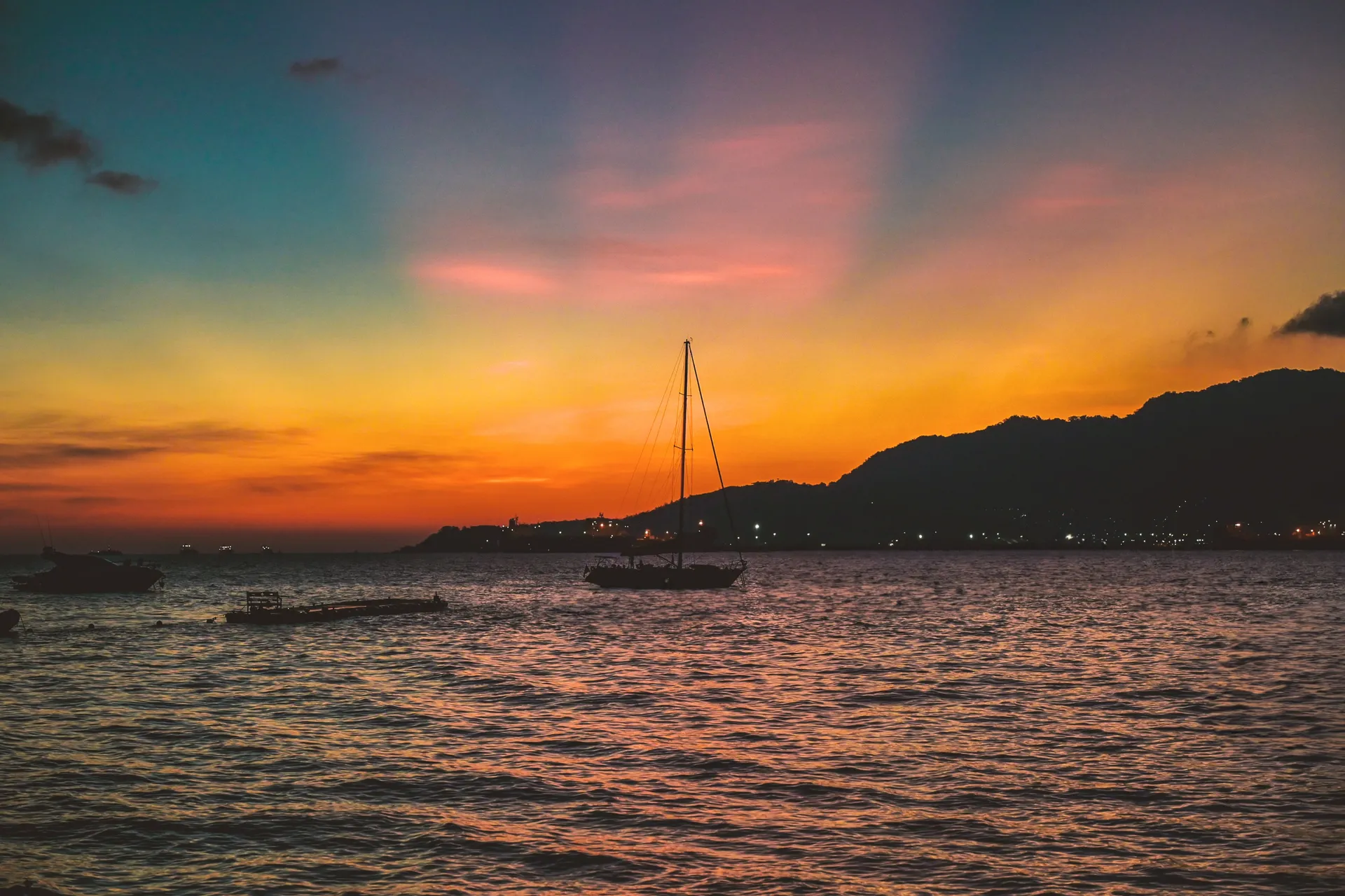 Sao Francisco do Sul (Sao Francisco do Sul)