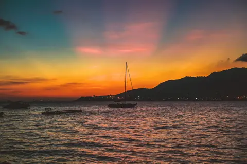 Sao Francisco do Sul