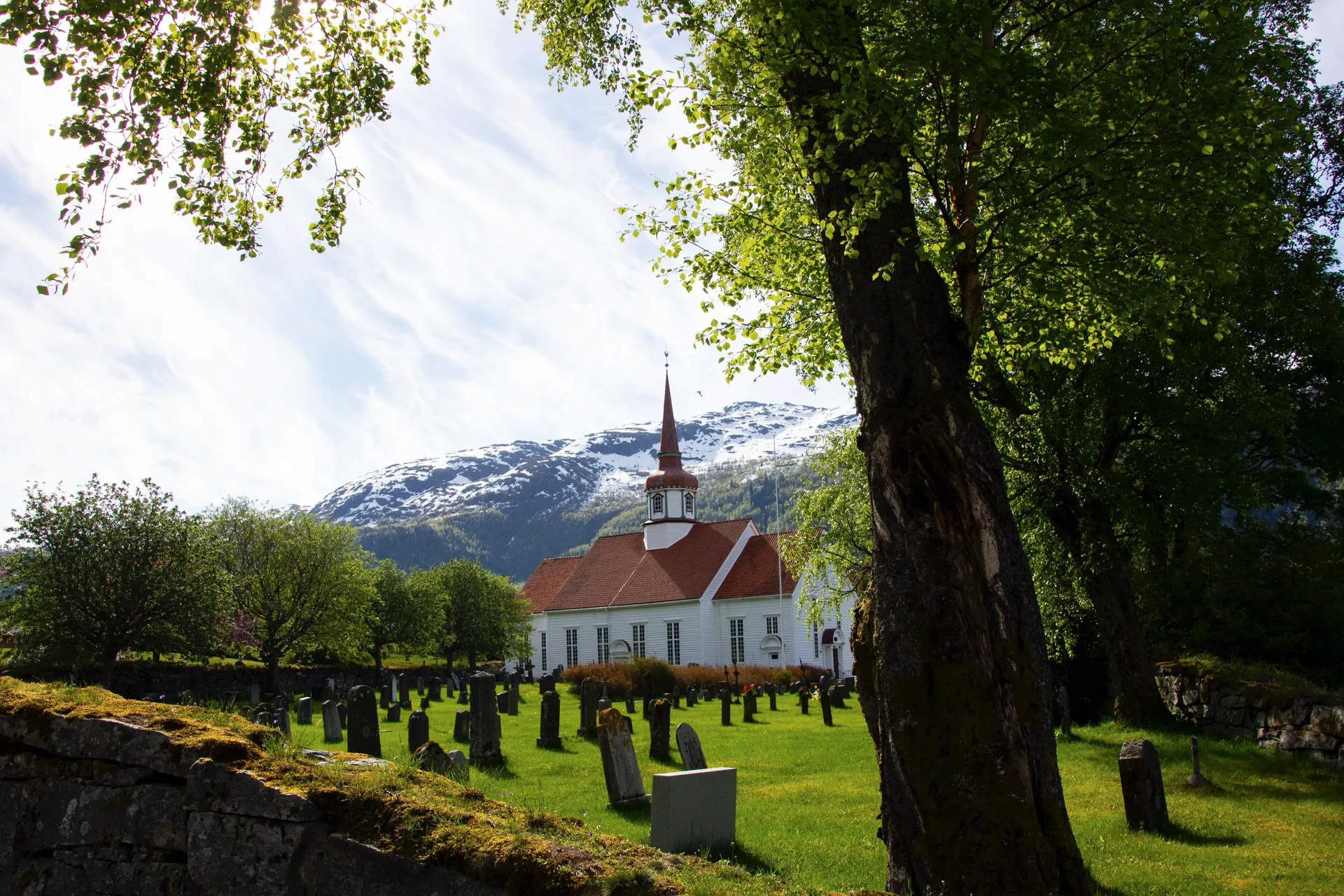 Nordfjord (Nordfjord)
