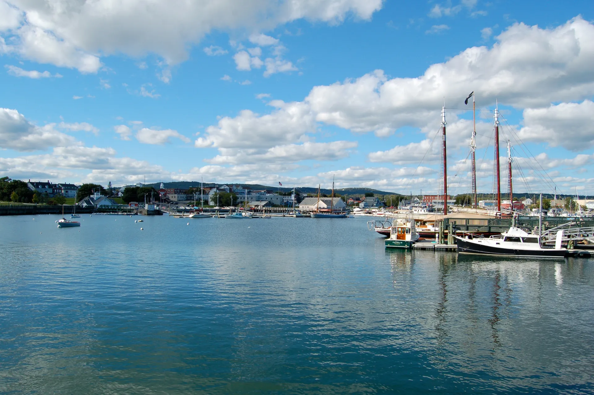 Rockland (Rockland, United States)