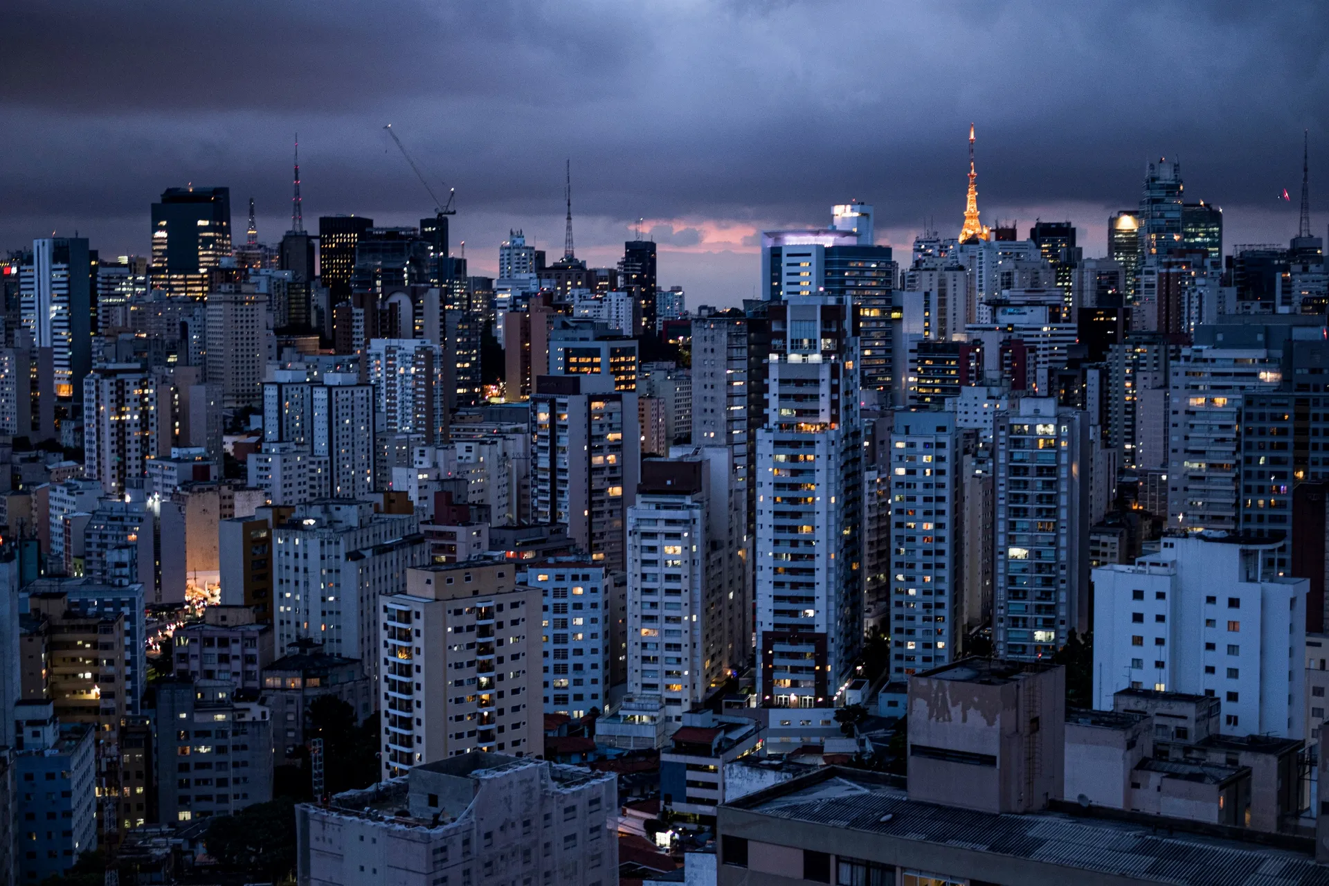 Sao Paulo 2