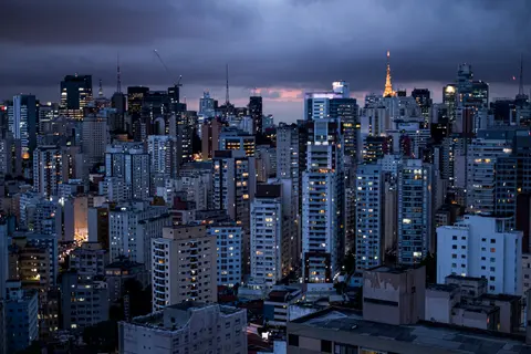 Sao Paulo